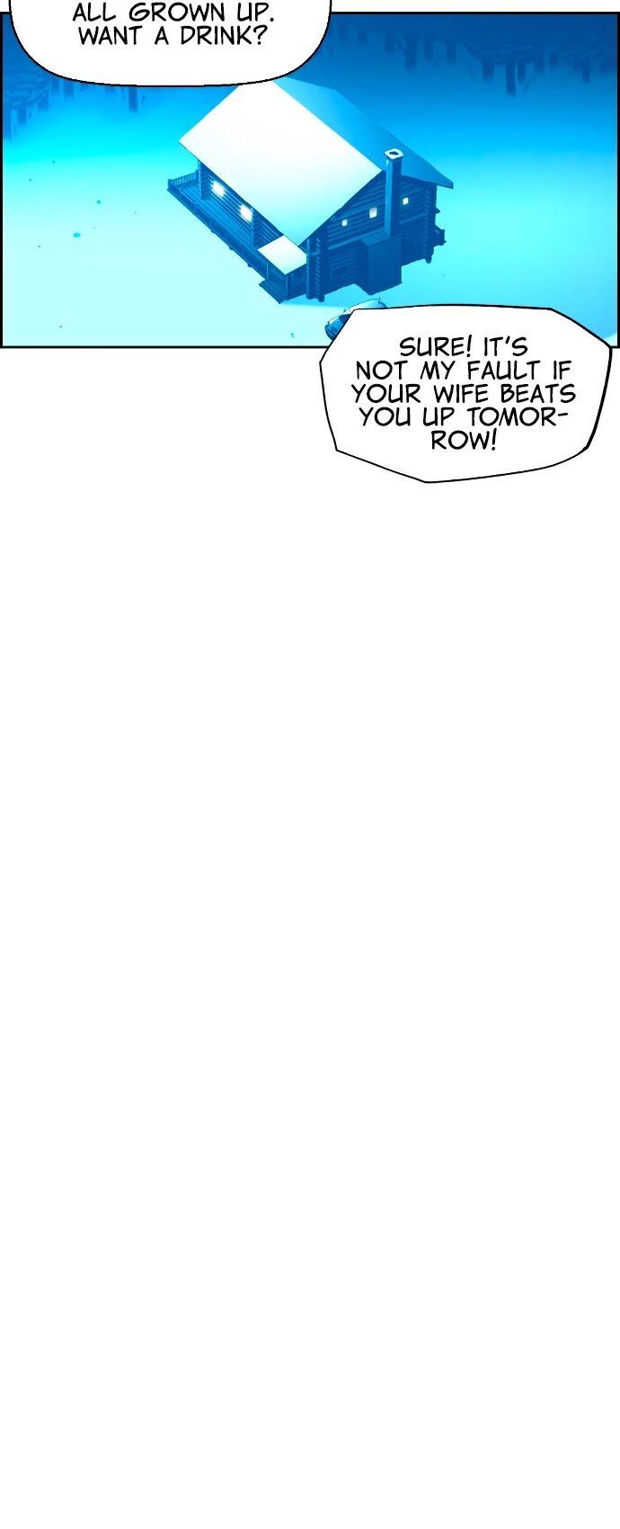 Read Terror Man Manga Online