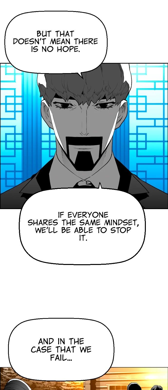 Read Terror Man Manga Online