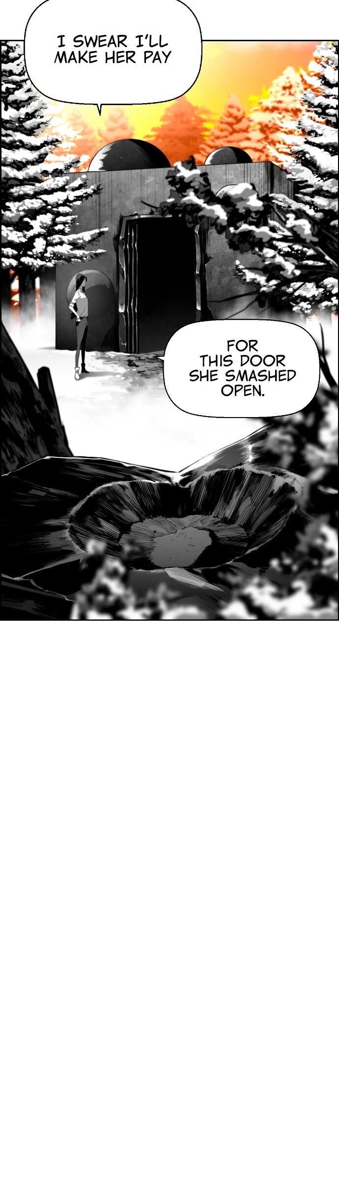 Read Terror Man Manga Online