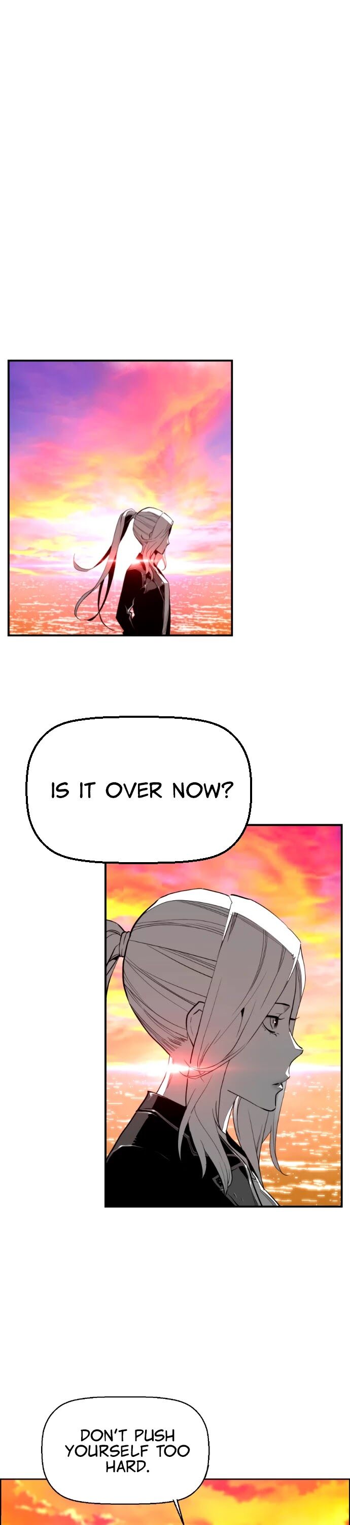 Read Terror Man Manga Online