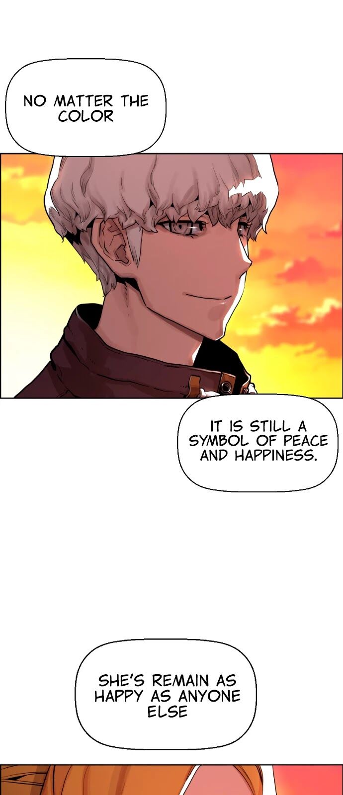 Read Terror Man Manga Online