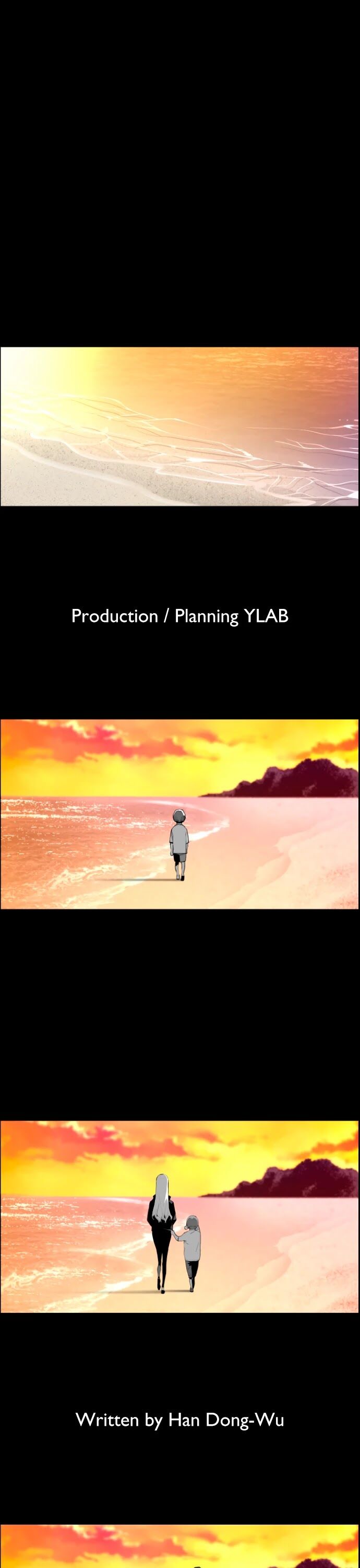 Read Terror Man Manga Online