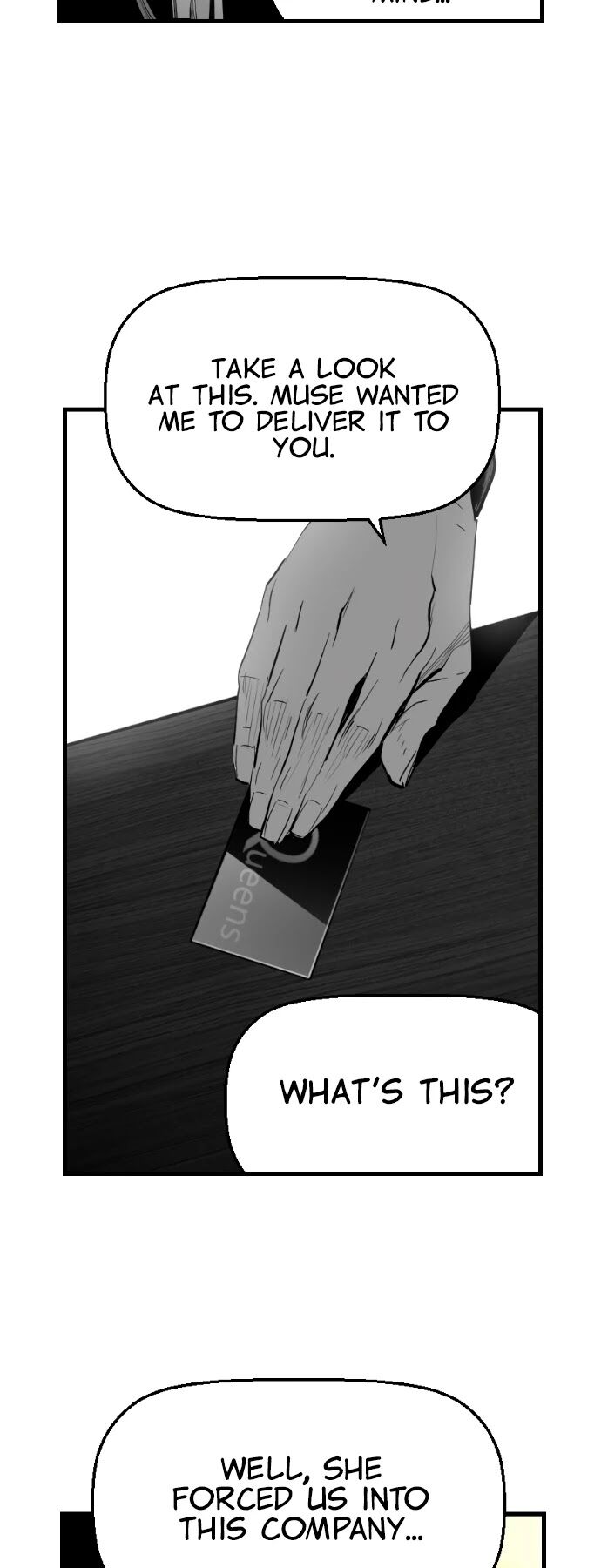 Read Terror Man Manga Online