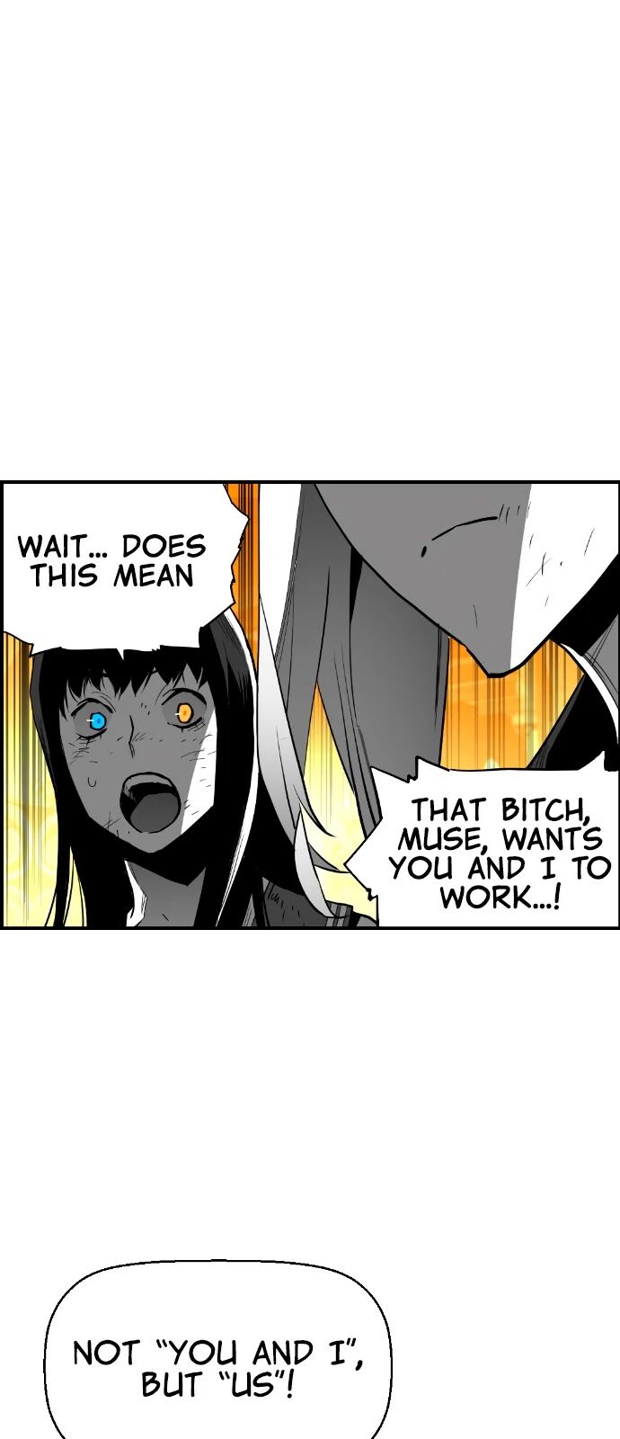 Read Terror Man Manga Online