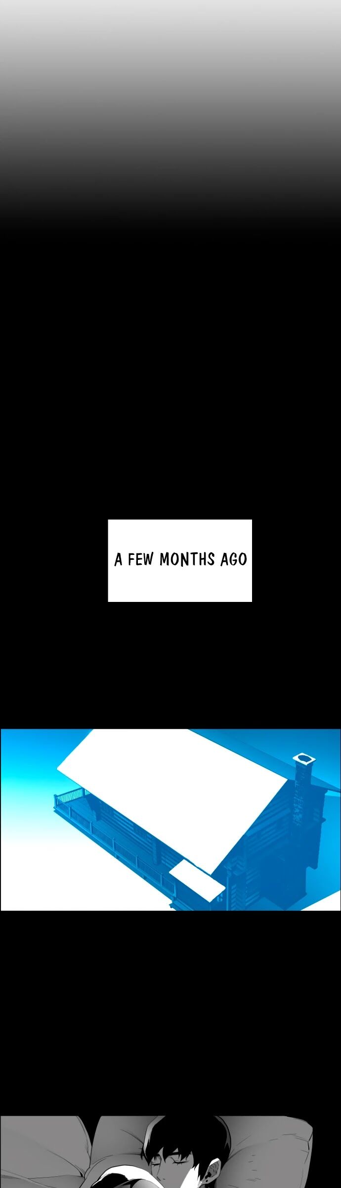 Read Terror Man Manga Online