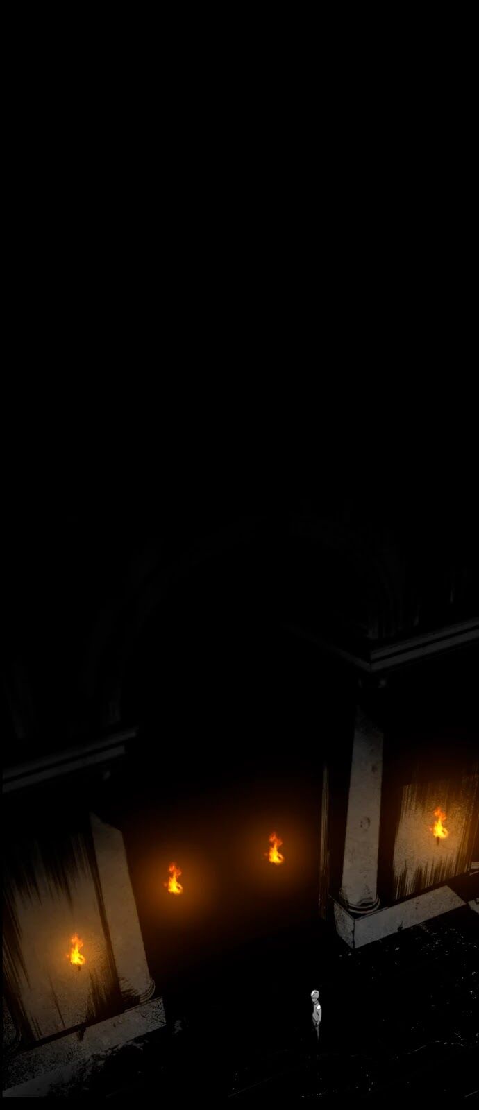 Read Terror Man Manga Online