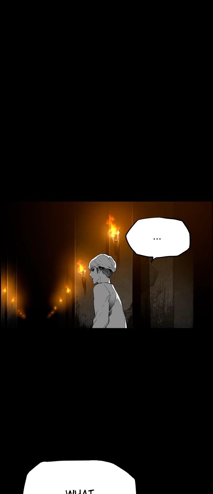 Read Terror Man Manga Online