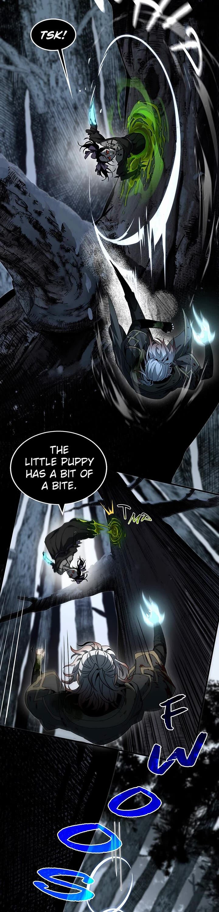 Read The Beginning After the End Manga Online