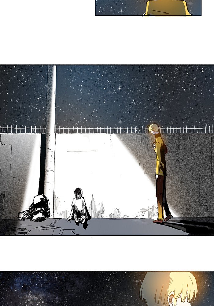 Read The Boxer Manga Online