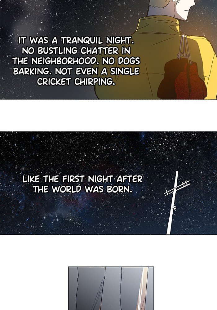 Read The Boxer Manga Online