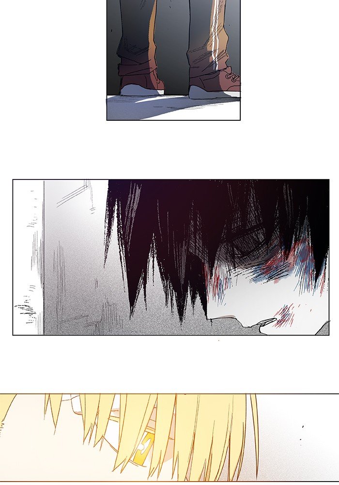 Read The Boxer Manga Online