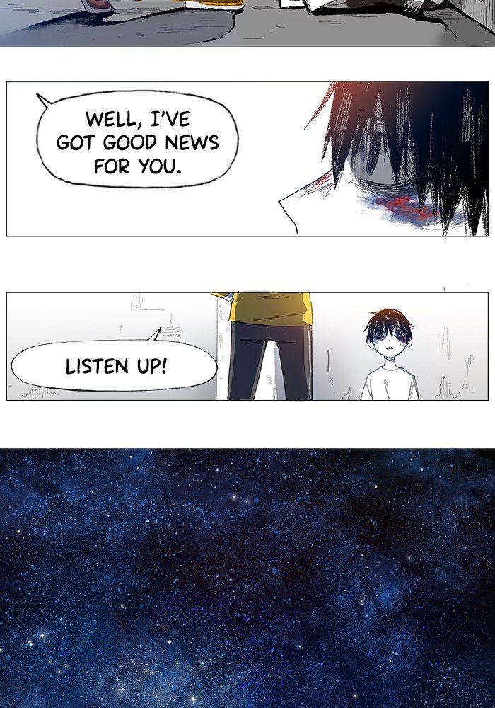 Read The Boxer Manga Online