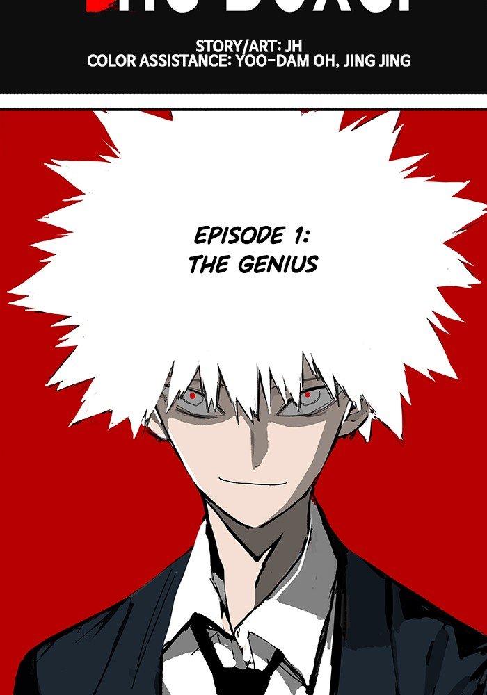 Read The Boxer Manga Online