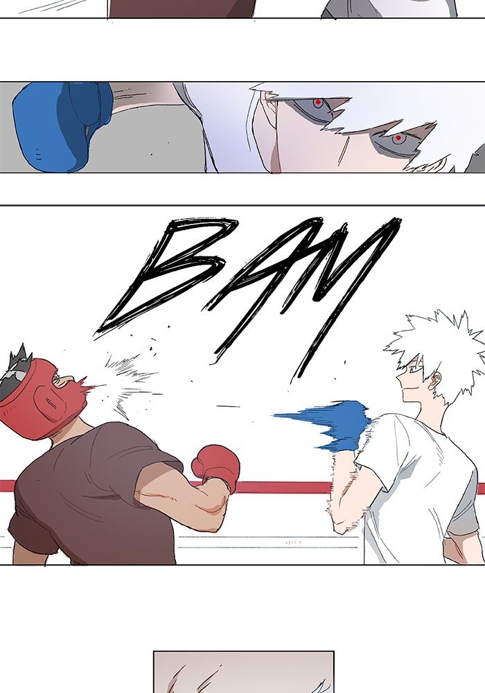 Read The Boxer Manga Online