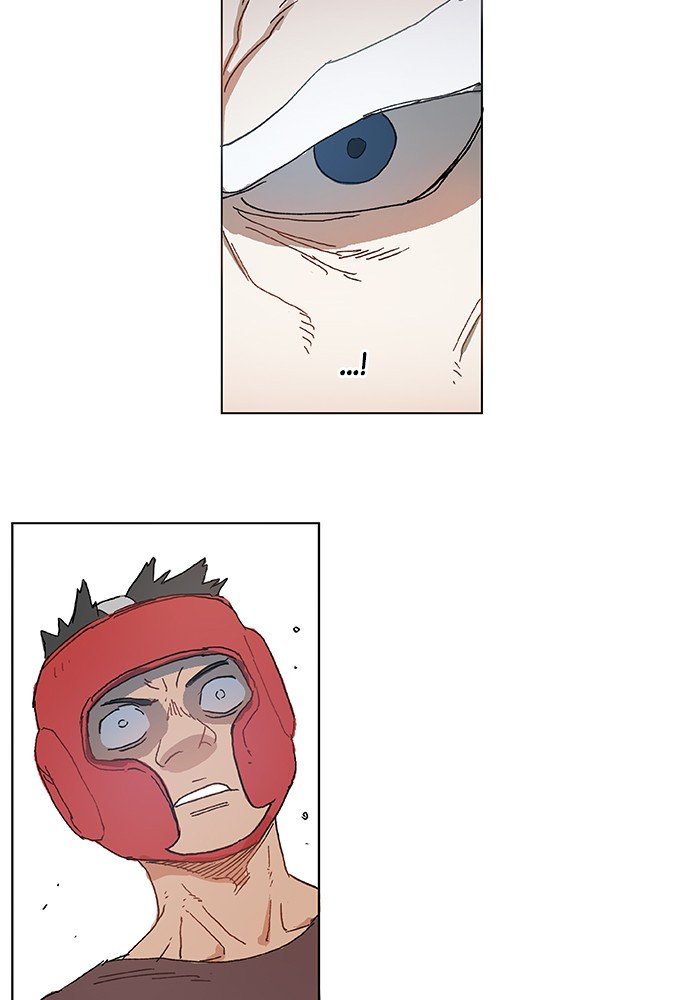 Read The Boxer Manga Online