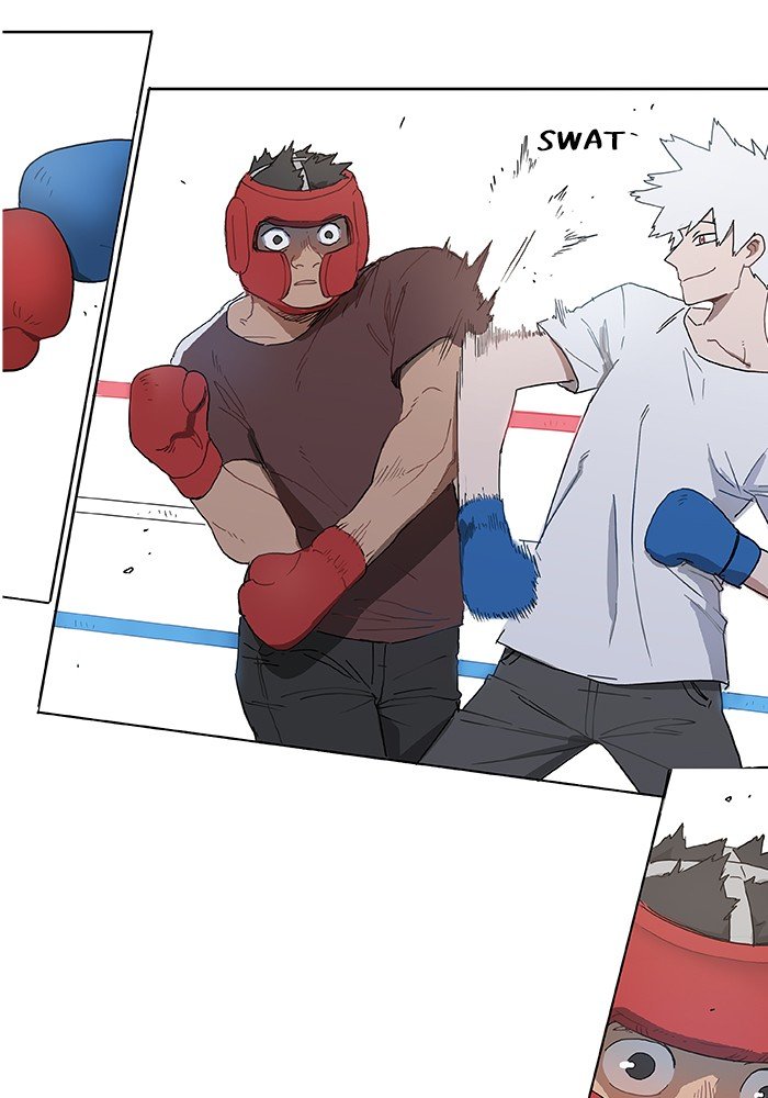 Read The Boxer Manga Online