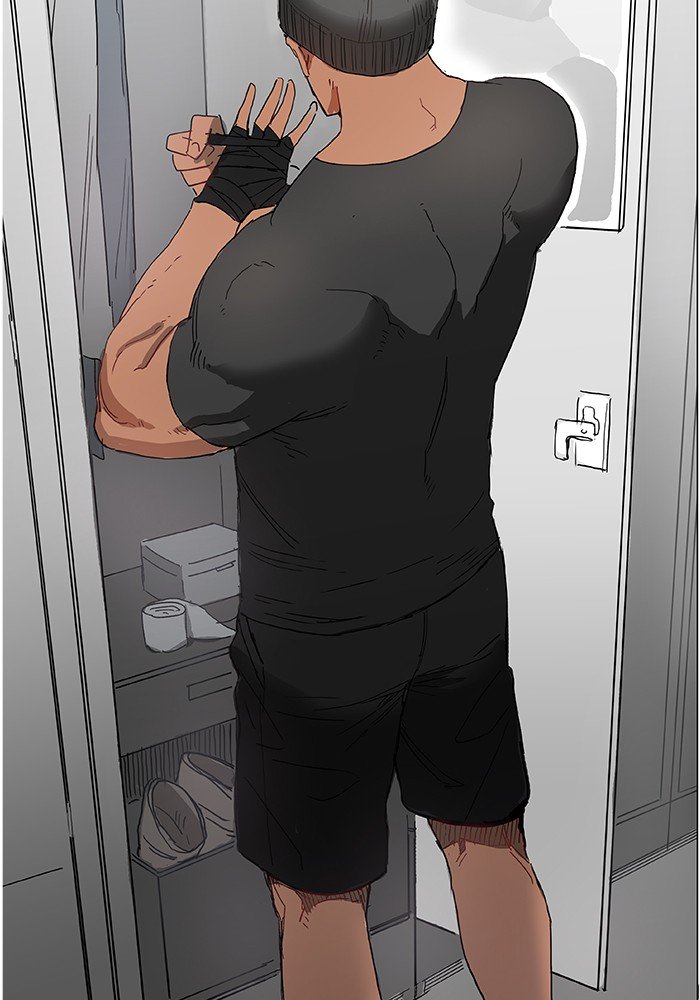 Read The Boxer Manga Online