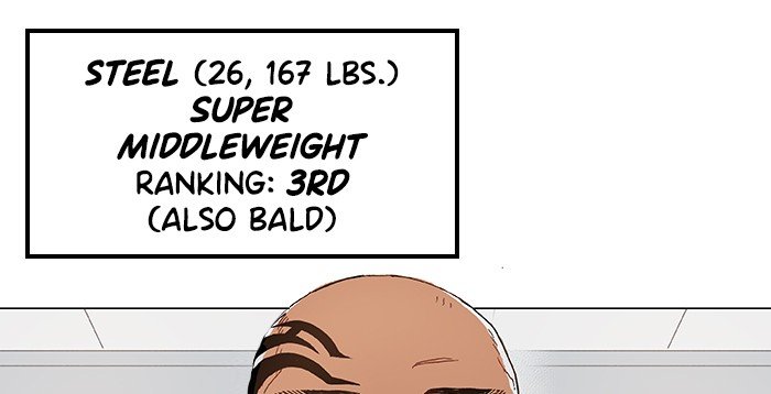 Read The Boxer Manga Online