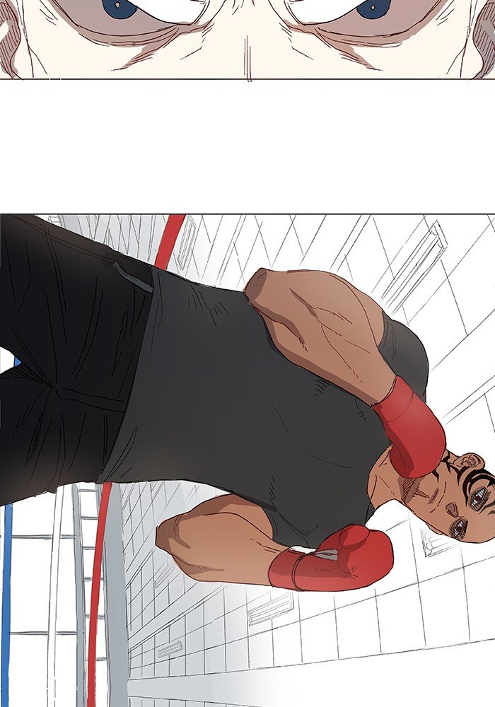 Read The Boxer Manga Online