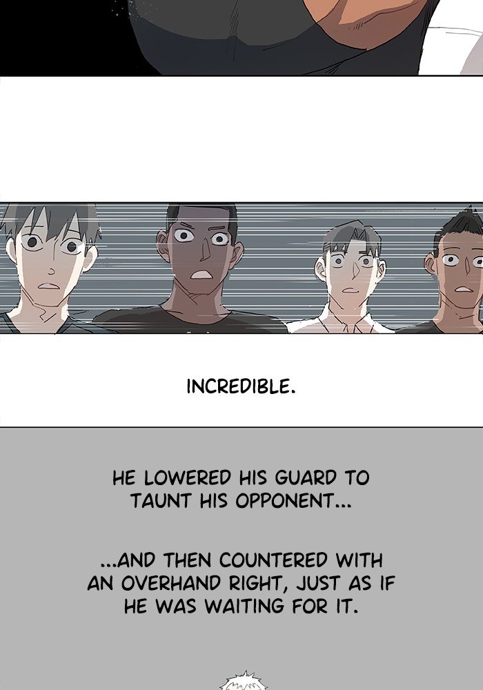 Read The Boxer Manga Online