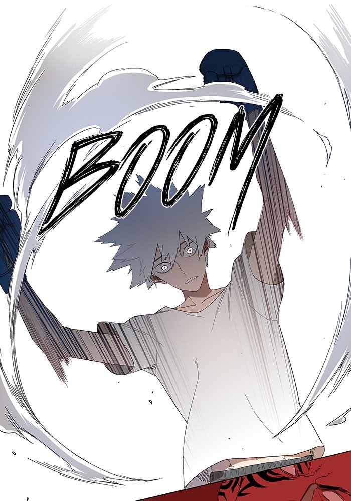 Read The Boxer Manga Online