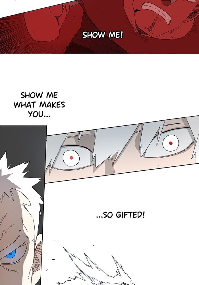 Read The Boxer Manga Online