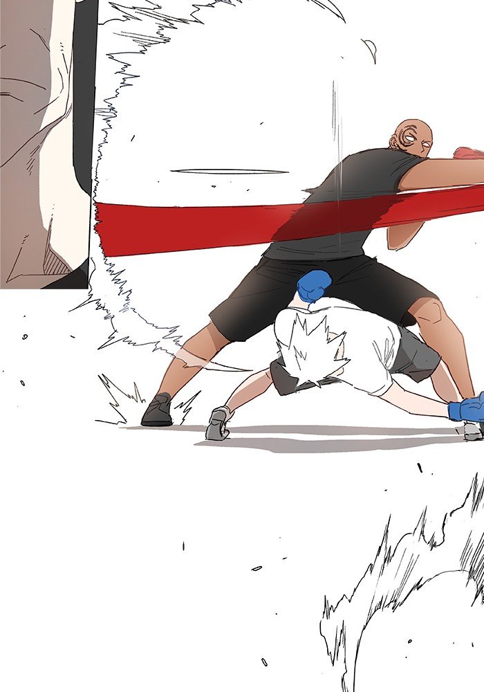 Read The Boxer Manga Online