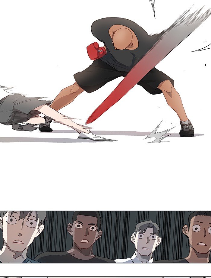 Read The Boxer Manga Online