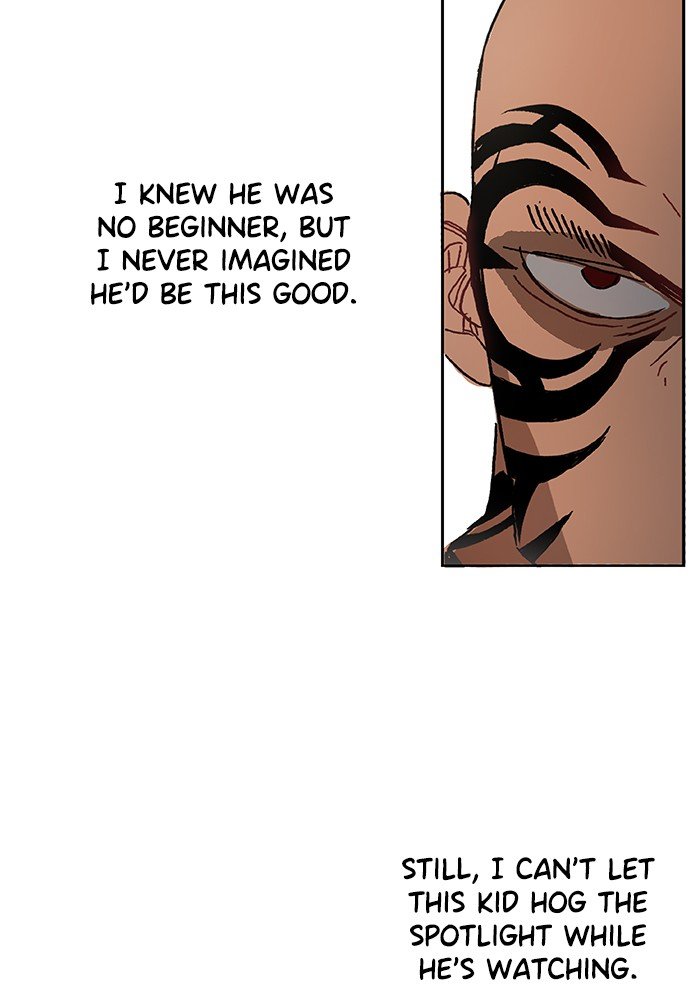 Read The Boxer Manga Online