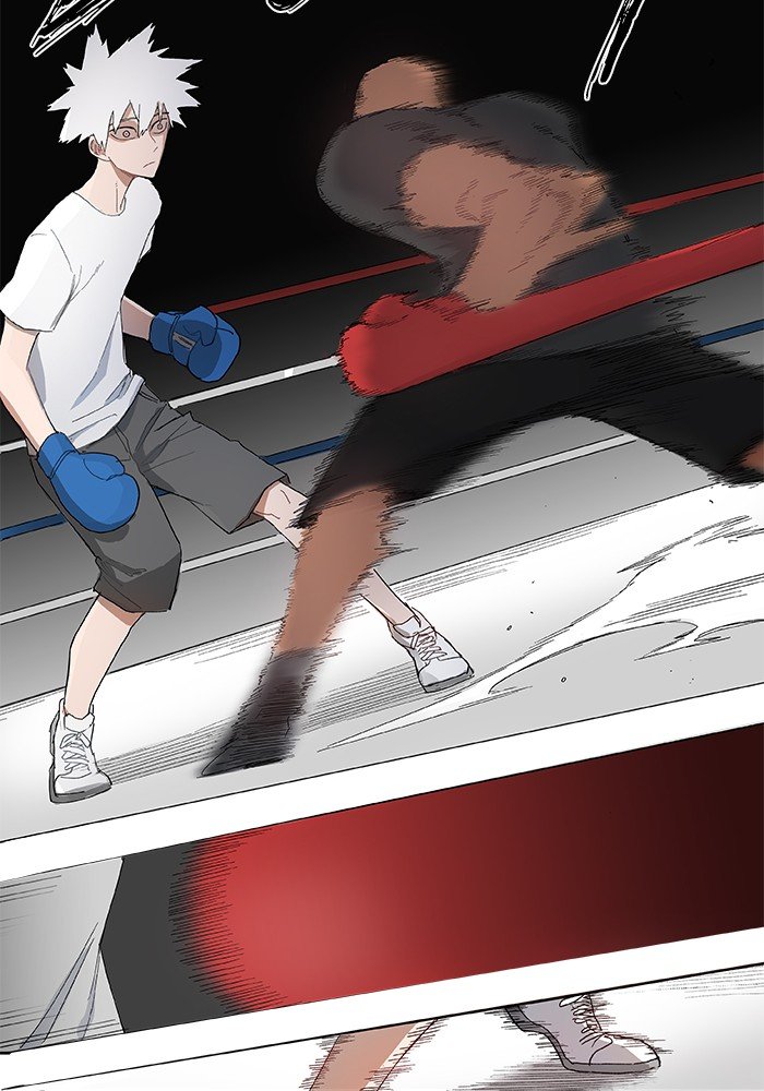 Read The Boxer Manga Online