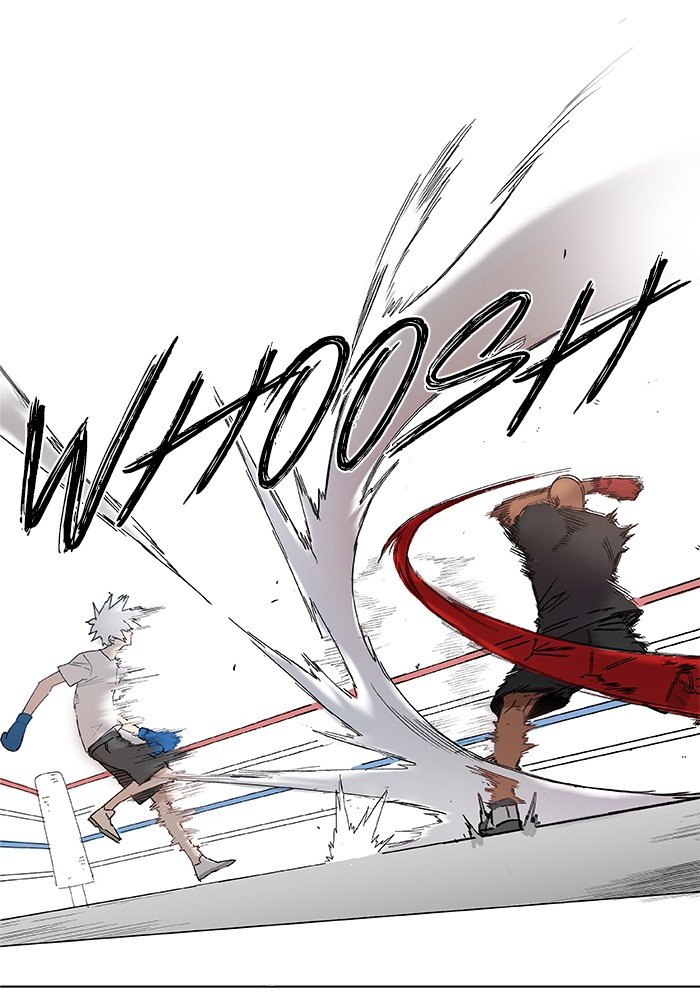 Read The Boxer Manga Online