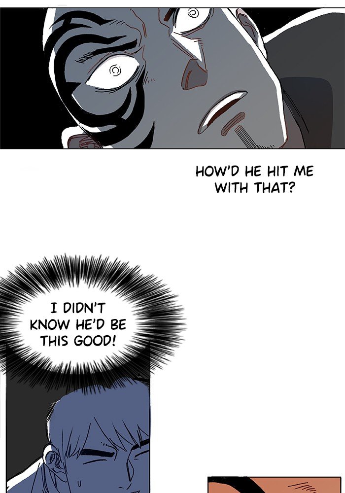 Read The Boxer Manga Online