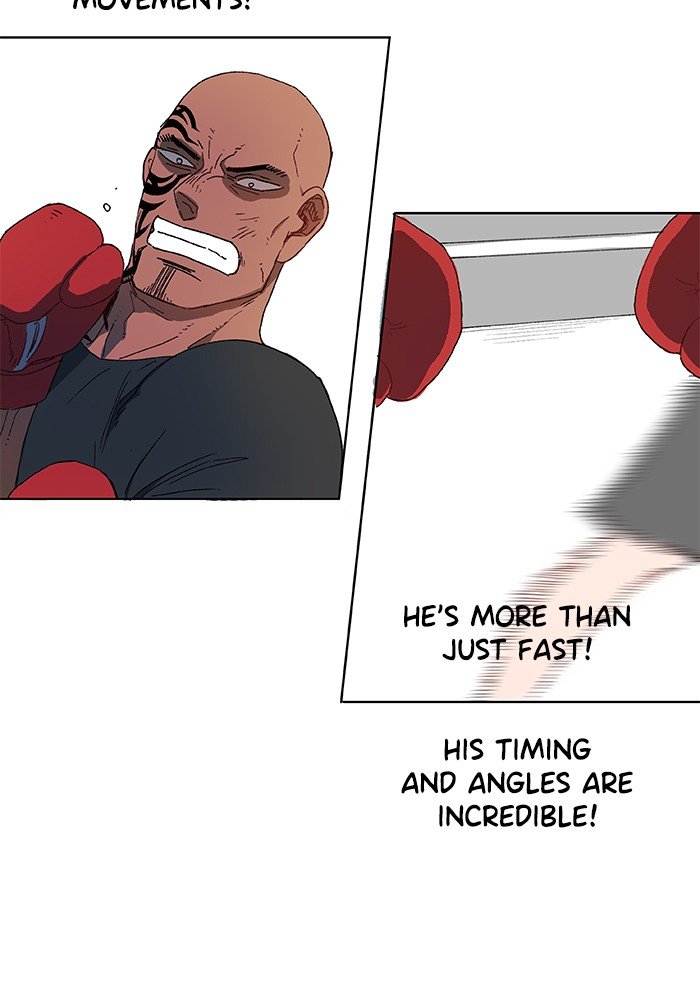 Read The Boxer Manga Online
