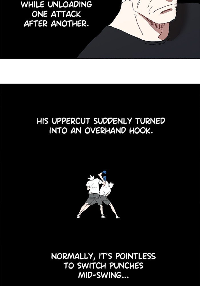 Read The Boxer Manga Online