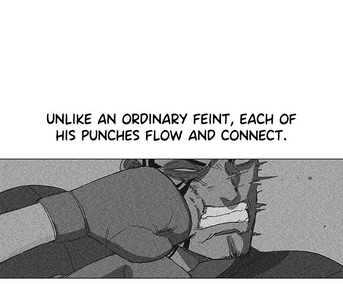 Read The Boxer Manga Online