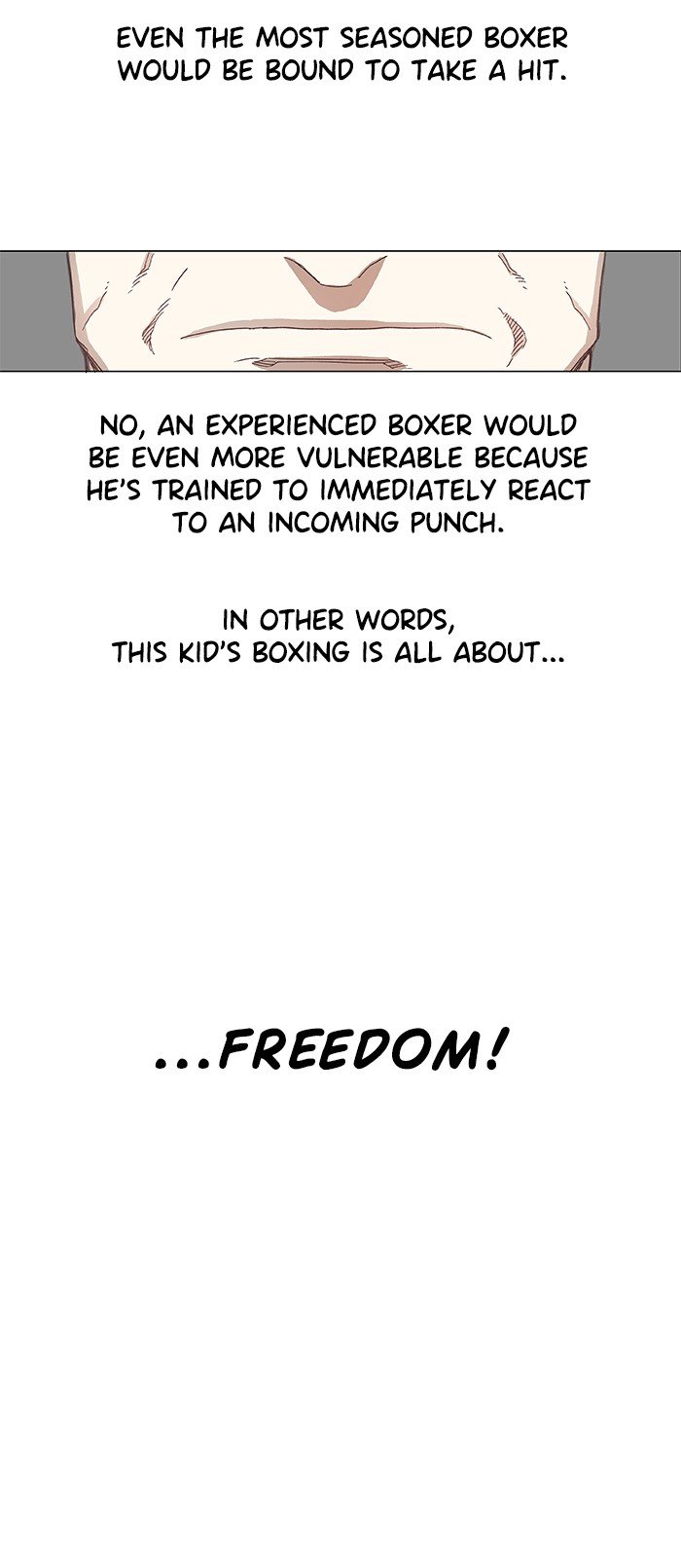 Read The Boxer Manga Online