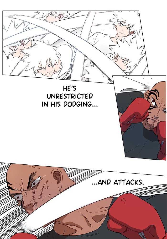 Read The Boxer Manga Online