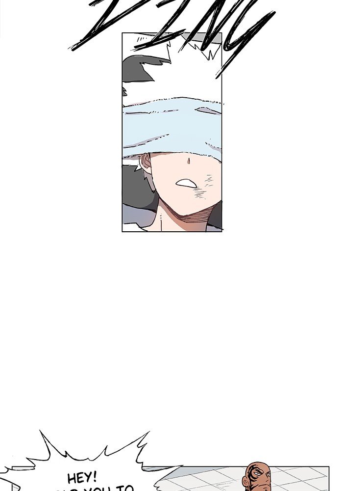 Read The Boxer Manga Online