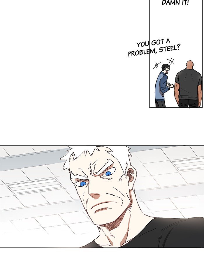 Read The Boxer Manga Online