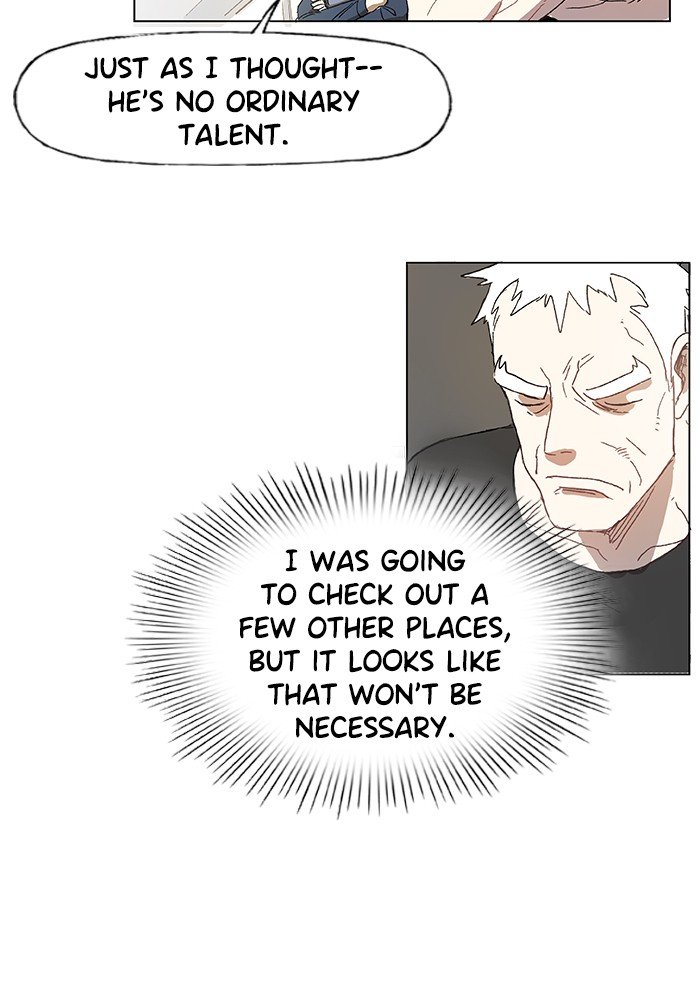 Read The Boxer Manga Online