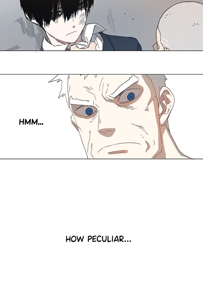 Read The Boxer Manga Online