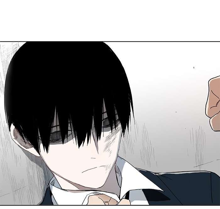 Read The Boxer Manga Online