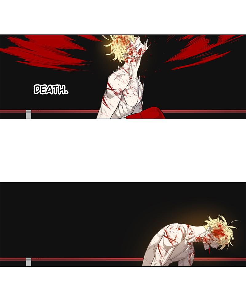 Read The Boxer Manga Online