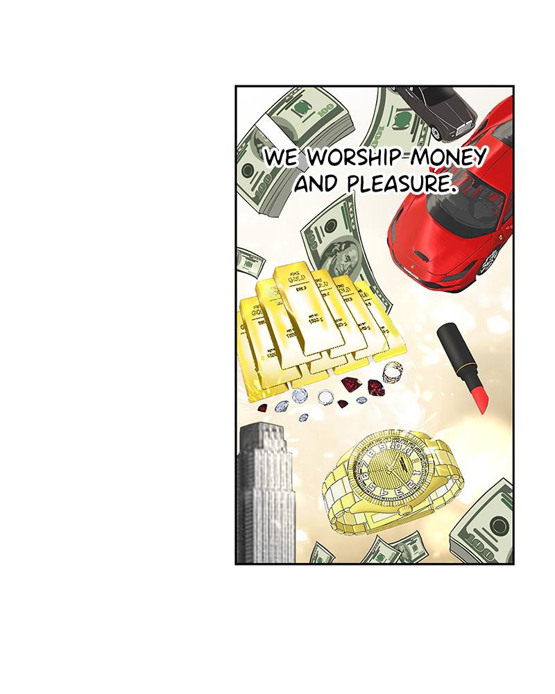 Read The Boxer Manga Online