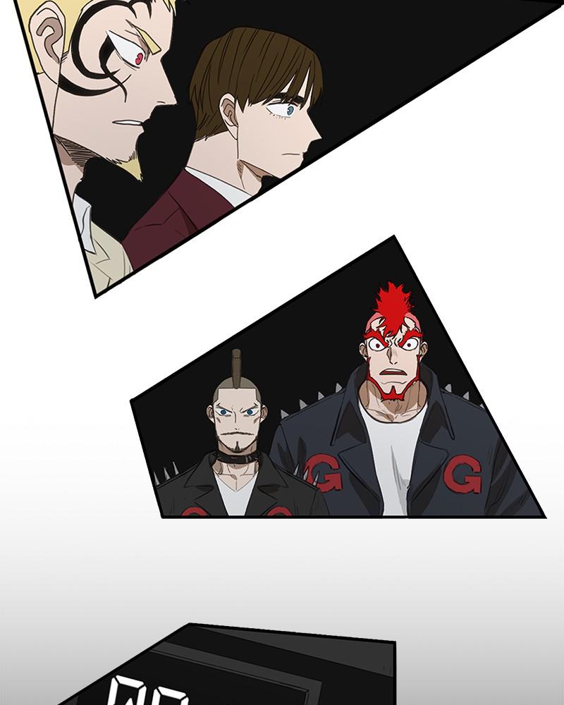 Read The Boxer Manga Online