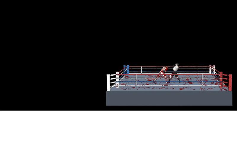 Read The Boxer Manga Online