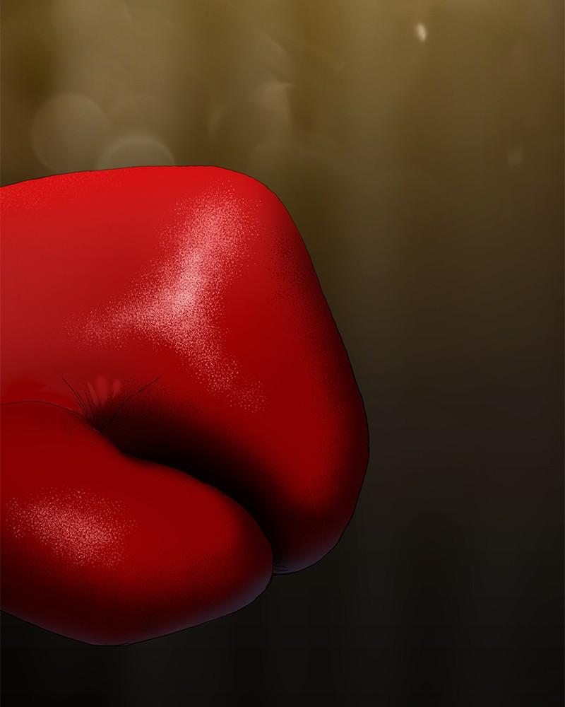 Read The Boxer Manga Online