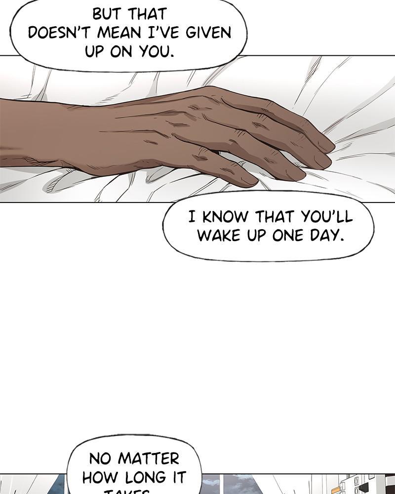 Read The Boxer Manga Online