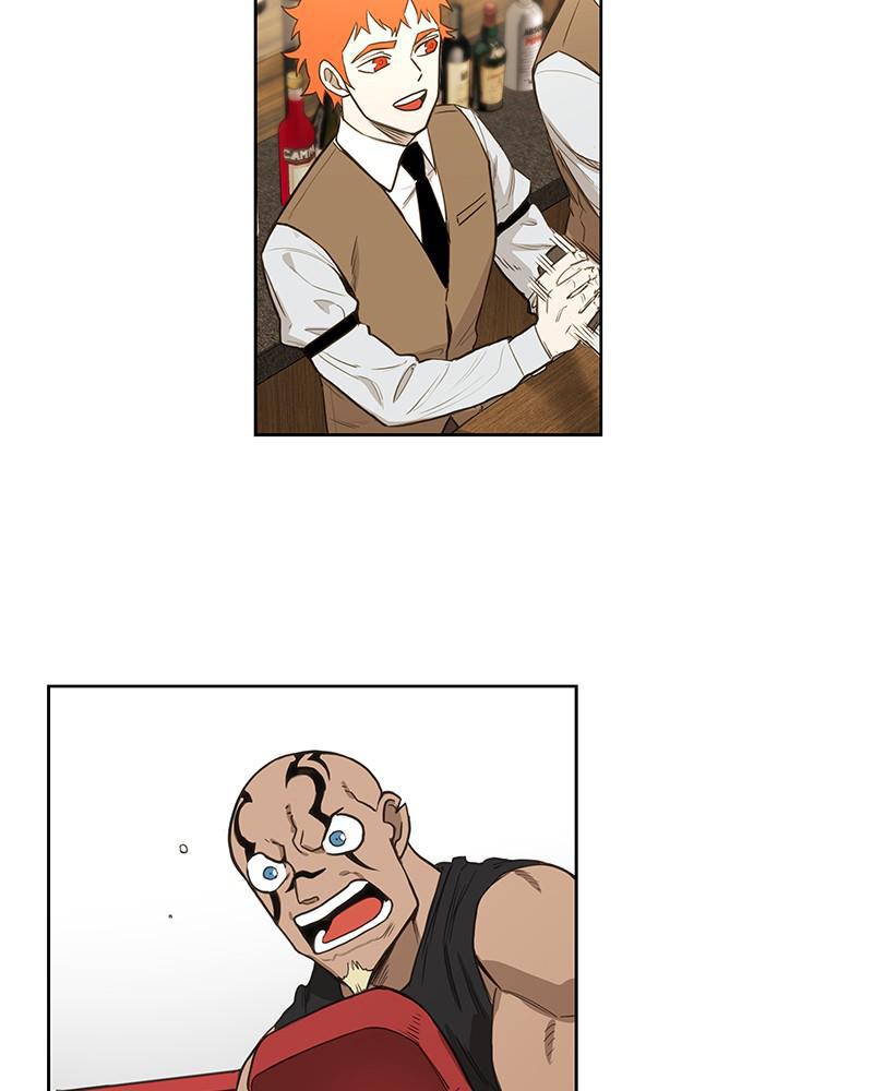 Read The Boxer Manga Online