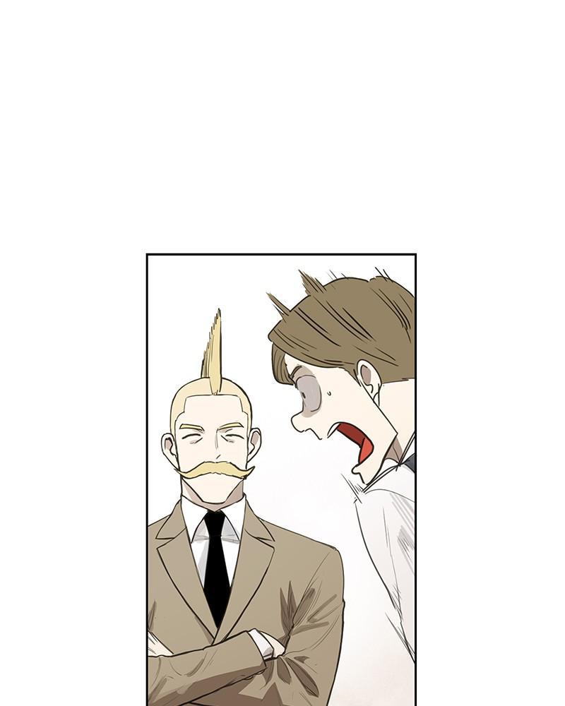 Read The Boxer Manga Online